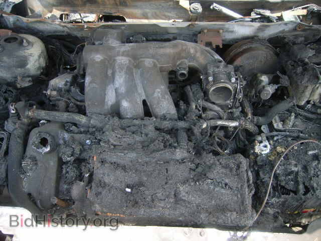 2002 JAGUAR X-TYPE - VIN: SAJEA51D72XC38184 - Фото 7