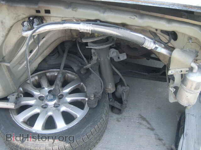 2002 JAGUAR X-TYPE - VIN: SAJEA51D72XC38184 - Фото 10