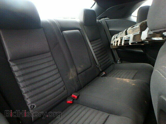 2014 DODGE CHALLENGER - VIN: 2C3CDYAG6EH251057 - Photo 6