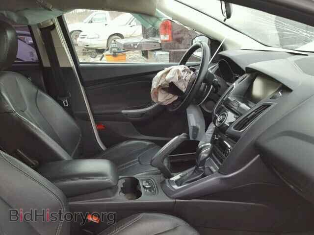 2013 FORD FOCUS - VIN: 1FADP3J20DL106201 - Фото 5