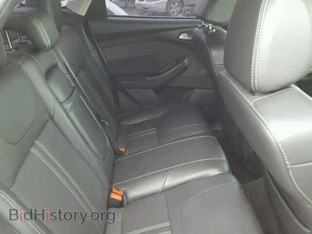 2013 FORD FOCUS - VIN: 1FADP3J20DL106201 - Фото 6