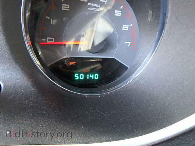 2012 DODGE AVENGER - VIN: 1C3CDZAB5CN216539 - Фото 8
