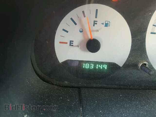 2006 DODGE CARAVAN - VIN: 1D4GP25B16B536651 - Фото 7