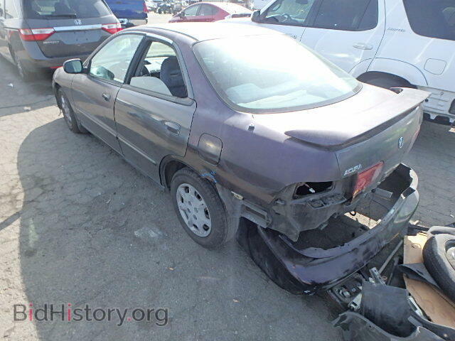1997 ACURA INTEGRA - VIN: JH4DB7658VS007084 - Фото 3