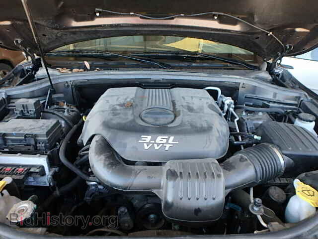 2013 DODGE DURANGO - VIN: 1C4RDHAG8DC689571 - Photo 7