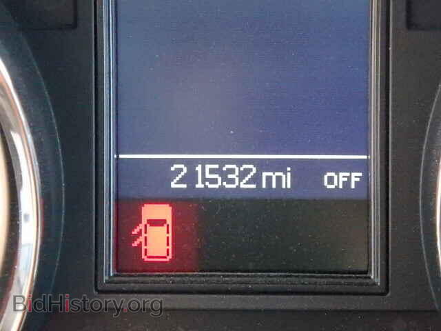 2013 DODGE DURANGO - VIN: 1C4RDHAG8DC689571 - Photo 8