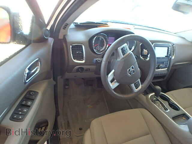 2013 DODGE DURANGO - VIN: 1C4RDHAG8DC689571 - Photo 9