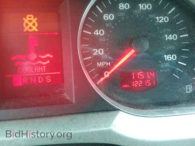 2007 AUDI A6 - VIN: WAUDH74F07N049582 - Фото 8