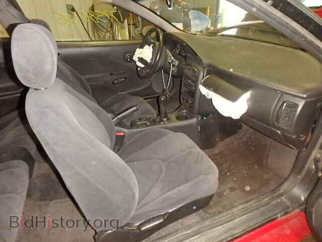 2002 SATURN SC1/SC2 - VIN: 1G8ZR12782Z263472 - Фото 5