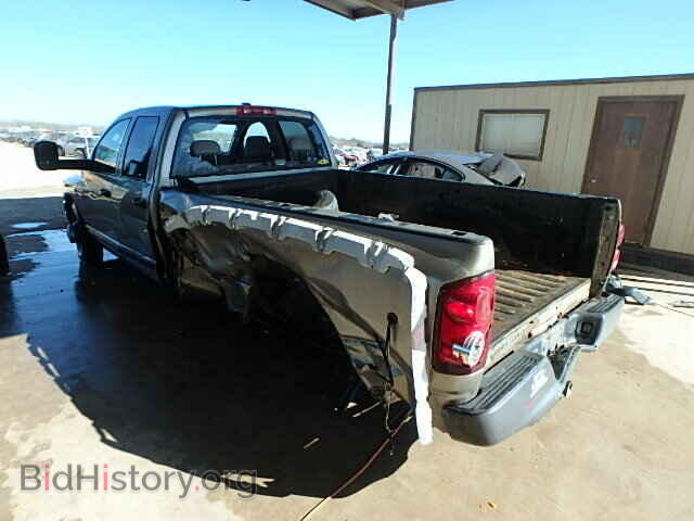 2009 DODGE RAM 3500 - VIN: 3D7ML48L19G511374 - Фото 3