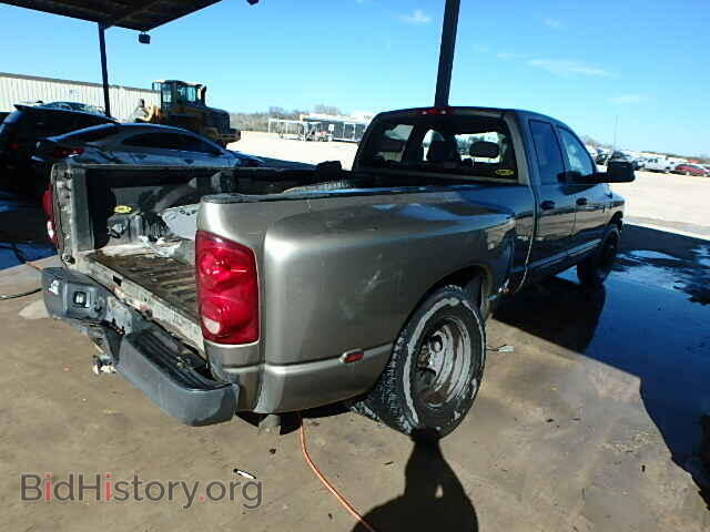 2009 DODGE RAM 3500 - VIN: 3D7ML48L19G511374 - Фото 4