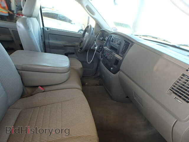 2009 DODGE RAM 3500 - VIN: 3D7ML48L19G511374 - Фото 5