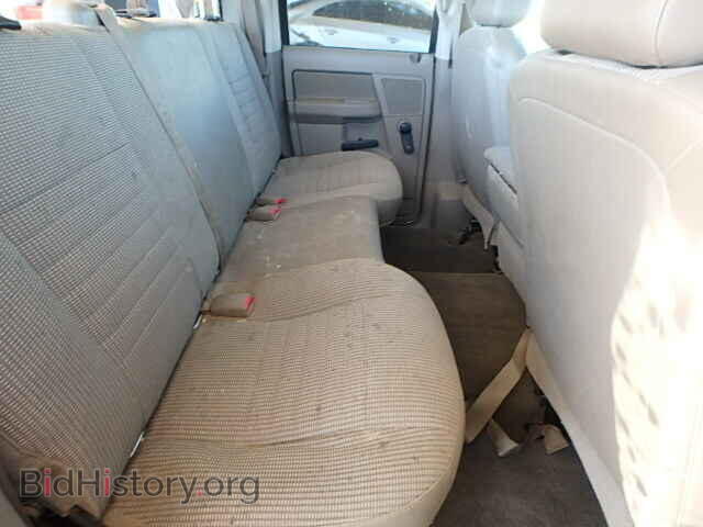 2009 DODGE RAM 3500 - VIN: 3D7ML48L19G511374 - Фото 6