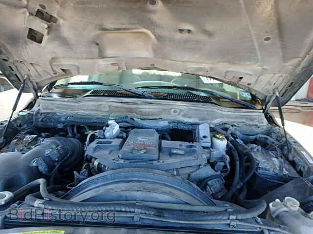 2009 DODGE RAM 3500 - VIN: 3D7ML48L19G511374 - Фото 7