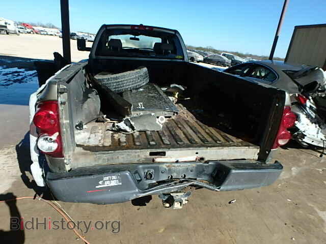 2009 DODGE RAM 3500 - VIN: 3D7ML48L19G511374 - Фото 9