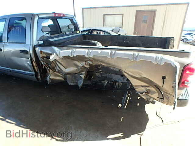 2009 DODGE RAM 3500 - VIN: 3D7ML48L19G511374 - Фото 10