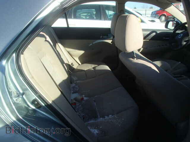 2005 MAZDA 6 - VIN: 1YVFP80C555M53047 - Фото 6