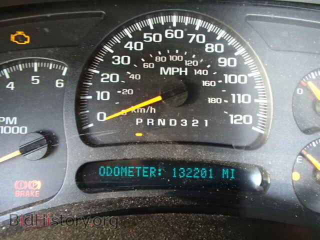 2007 CHEVROLET SILVERADO - VIN: 1GCEC19TX7Z114366 - Photo 8