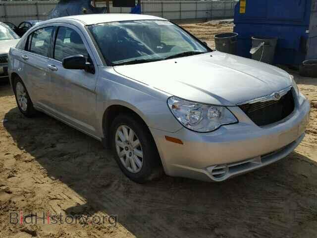 Photo 1C3CC4FB1AN223371 - CHRYSLER SEBRING 2010