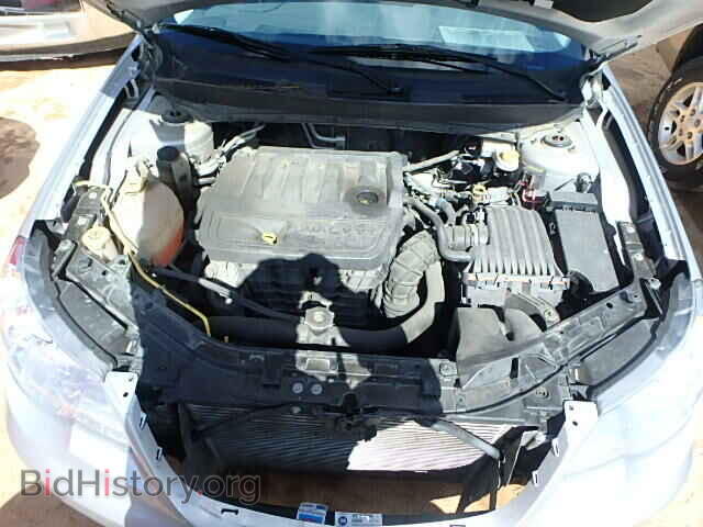 2010 CHRYSLER SEBRING - VIN: 1C3CC4FB1AN223371 - Фото 7