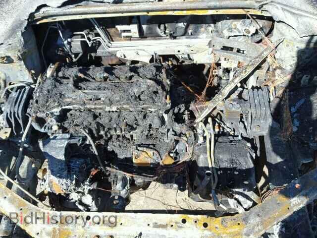 2012 CHRYSLER 200 - VIN: 1C3CCBBB8CN278798 - Фото 7