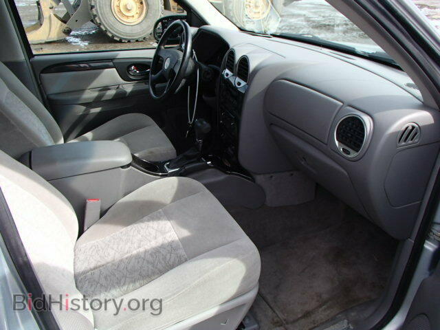 2007 GMC ENVOY - VIN: 1GKDT13S072103997 - Фото 5