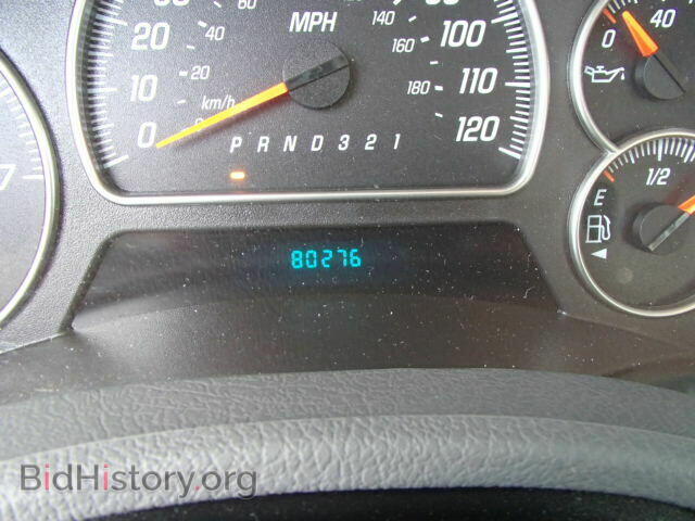 2007 GMC ENVOY - VIN: 1GKDT13S072103997 - Фото 8