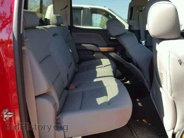 2015 CHEVROLET SILVERADO - VIN: 3GCUKSEC7FG406453 - Фото 6