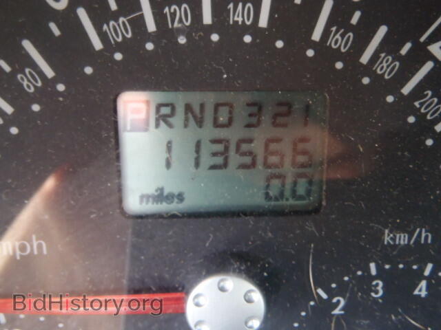 2000 VOLKSWAGEN BEETLE - VIN: 3VWCC21C3YM415229 - Фото 8