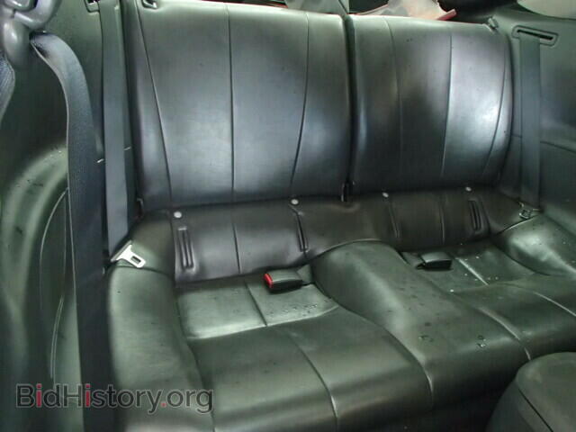 2007 MITSUBISHI ECLIPSE - VIN: 4A3AK64F07E053517 - Фото 6