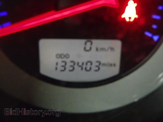 2007 MITSUBISHI ECLIPSE - VIN: 4A3AK64F07E053517 - Фото 8