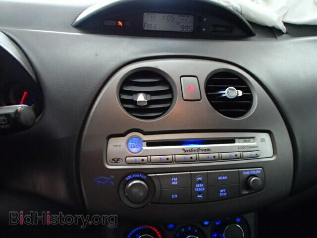 2007 MITSUBISHI ECLIPSE - VIN: 4A3AK64F07E053517 - Фото 9