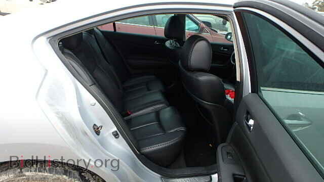 2010 NISSAN MAXIMA - VIN: 1N4AA5AP1AC856486 - Фото 6