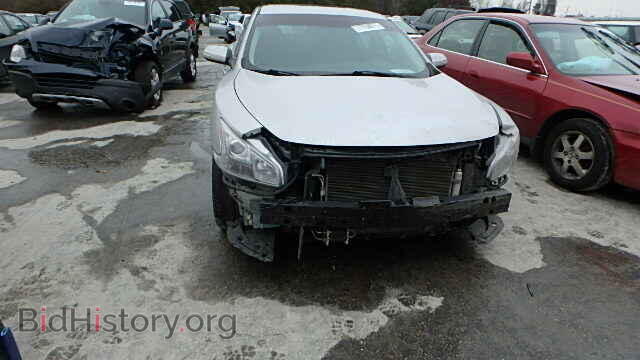 2010 NISSAN MAXIMA - VIN: 1N4AA5AP1AC856486 - Фото 10