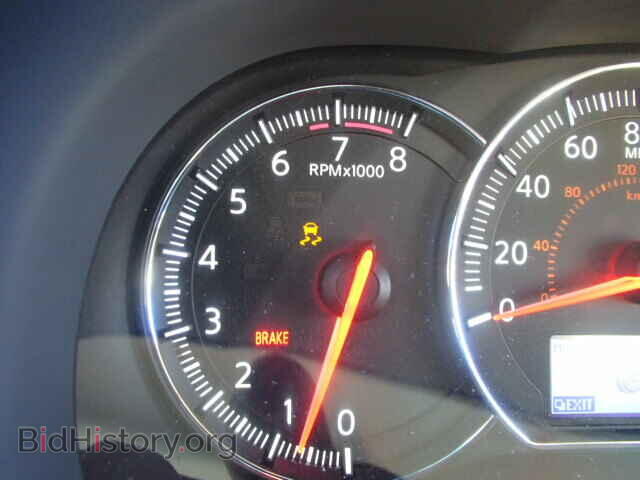 2012 NISSAN MAXIMA - VIN: 1N4AA5AP6CC837130 - Фото 9
