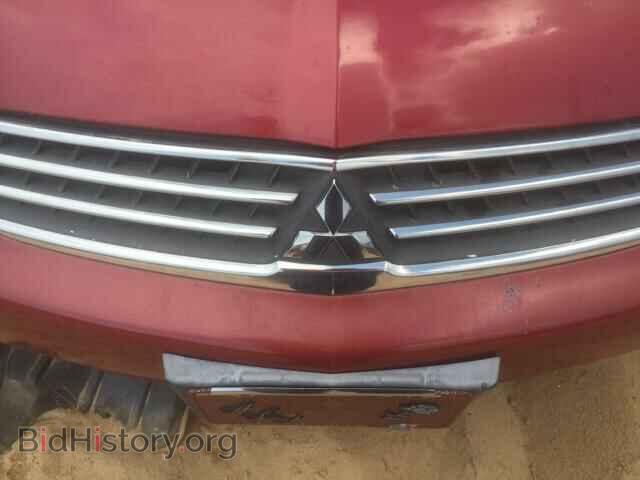 2006 MITSUBISHI LANCER - VIN: JA3AJ26E86U018097 - Фото 10