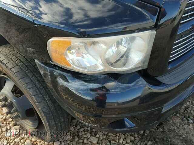 2004 DODGE RAM 3500 - VIN: 3D7MU48CX4G273417 - Фото 10