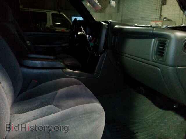 2007 CHEVROLET SILVERADO - VIN: 1GCHC23D77F159786 - Photo 5