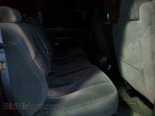 2007 CHEVROLET SILVERADO - VIN: 1GCHC23D77F159786 - Photo 6