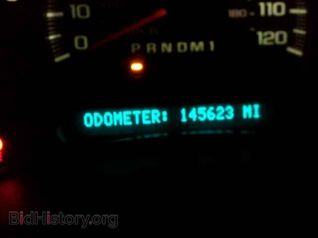 2007 CHEVROLET SILVERADO - VIN: 1GCHC23D77F159786 - Photo 8