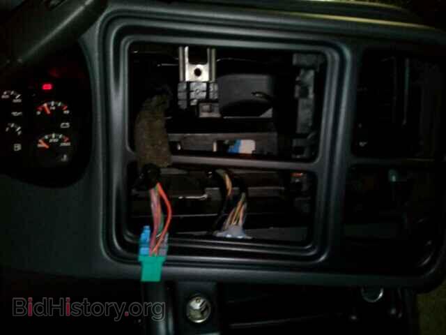 2007 CHEVROLET SILVERADO - VIN: 1GCHC23D77F159786 - Photo 9