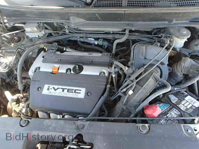 2003 HONDA ELEMENT - VIN: 5J6YH28533L041470 - Фото 7