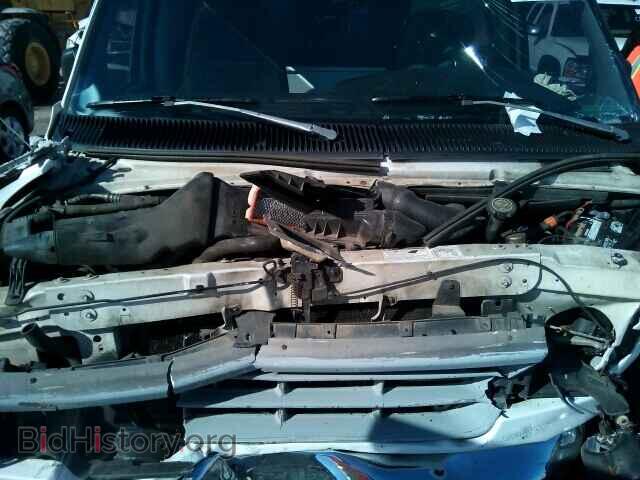 1993 FORD ECONOLINE - VIN: 1FTDE14N6PHA59824 - Фото 7
