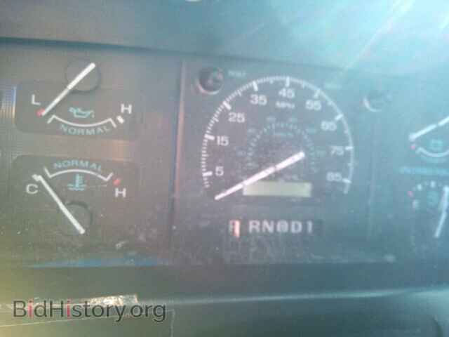 1993 FORD ECONOLINE - VIN: 1FTDE14N6PHA59824 - Фото 8