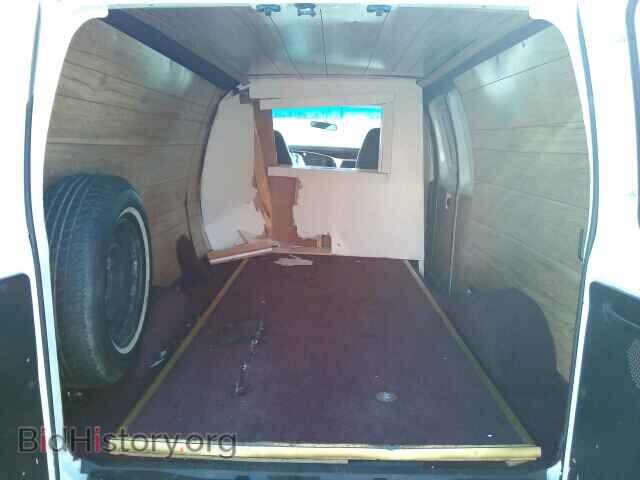 1993 FORD ECONOLINE - VIN: 1FTDE14N6PHA59824 - Фото 9