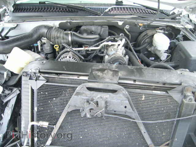 2007 CHEVROLET SILVERADO - VIN: 3GCEC14X77G244731 - Фото 7