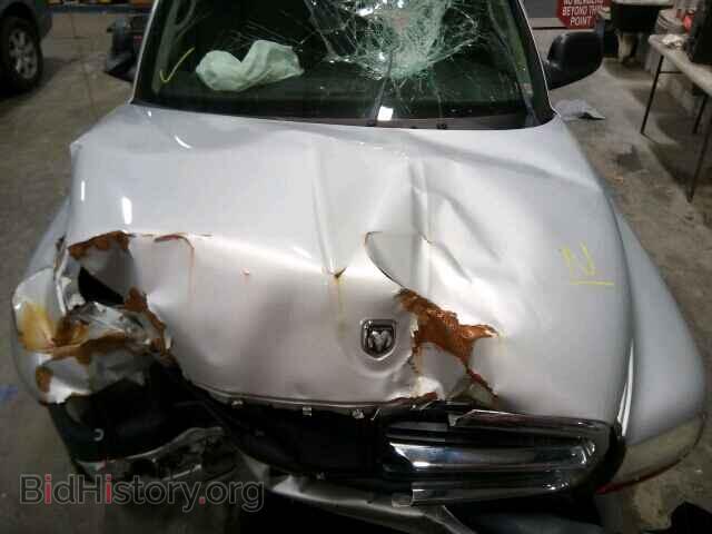 2004 DODGE DAKOTA - VIN: 1D7HG32N84S749251 - Фото 7