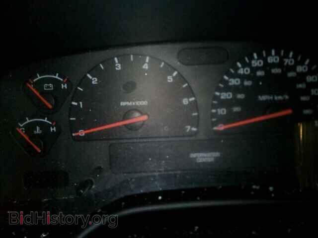 2004 DODGE DAKOTA - VIN: 1D7HG32N84S749251 - Фото 8