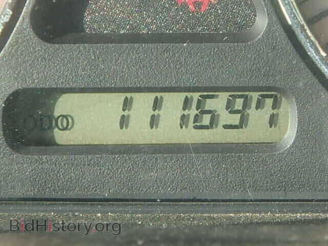 2000 MAZDA MIATA - VIN: JM1NB3532Y0151275 - Фото 8