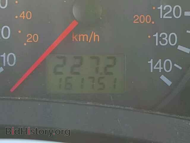 2005 FORD FOCUS - VIN: 3FAFP37NX5R123729 - Фото 8